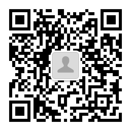法治池上公众号二维码
