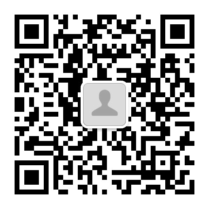 特兴发布公众号二维码