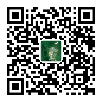哪里有骆驼公众号二维码
