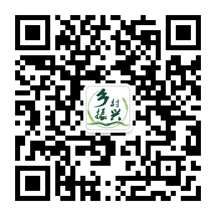 凤泉扶贫公众号二维码