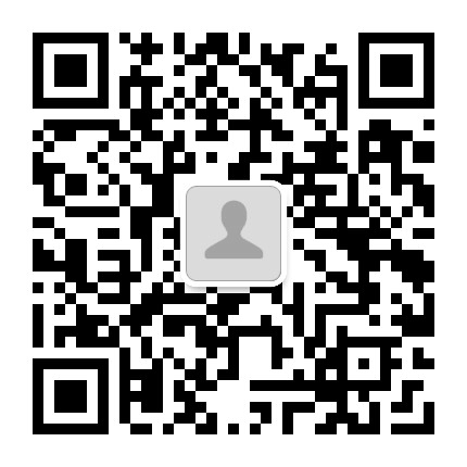 济阳台办公众号二维码
