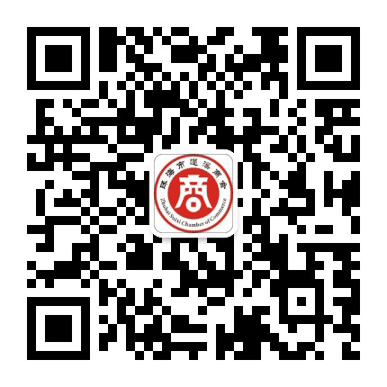 珠海市遂溪商会公众号二维码