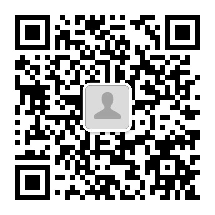 曲靖特警公众号二维码