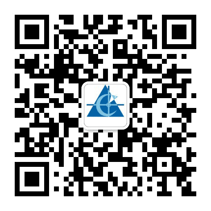 顺德造价与监理协会公众号二维码