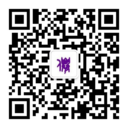 绿宇仙踪公众号二维码