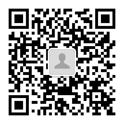 卫辉电商公众号二维码