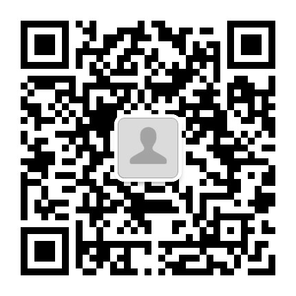 善行华州公众号二维码
