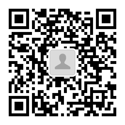 辽河湾之音公众号二维码