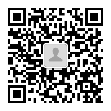 鞍山铁东政协公众号二维码