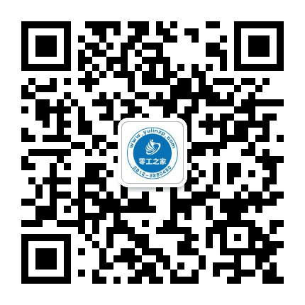 新榆阳公众号二维码