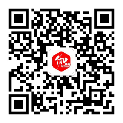 雪山伽年华公众号二维码