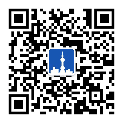 长宁长护公众号二维码