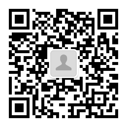 乡约昆嵛公众号二维码