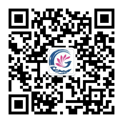 贵港疾控公众号二维码