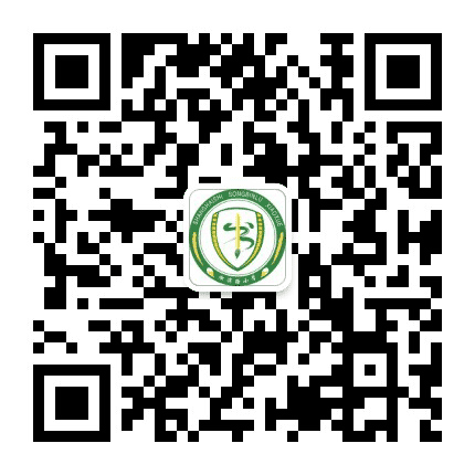 上海市宝山区淞滨路小学公众号二维码