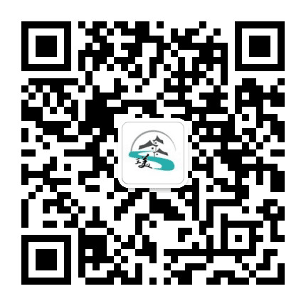 富阳区三美新农村建设指挥部公众号二维码
