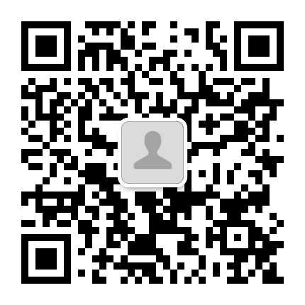 文山州防艾公众号二维码