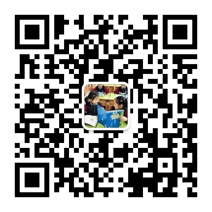 嘉汇学苑六龄童公众号二维码