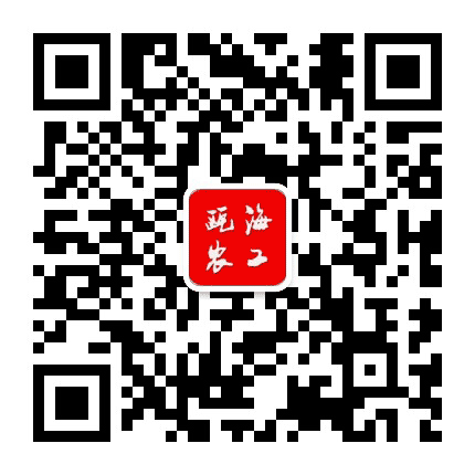瓯海农工公众号二维码