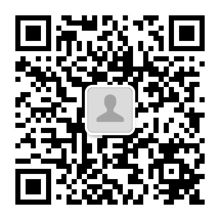 岢岚气象公众号二维码