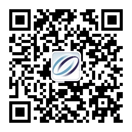 高阳金信公众号二维码
