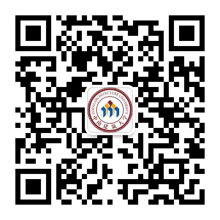 中南匠筑公众号二维码
