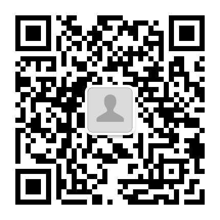 黄竹检察室公众号二维码