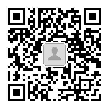 北京恒辉智讯科技有限公司公众号二维码