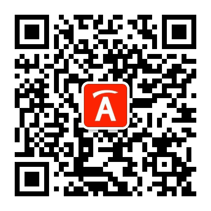 晓天科技公众号二维码