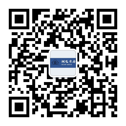 洞见方舟云服务公众号二维码