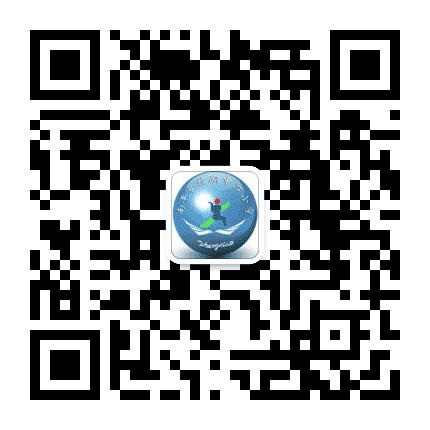 南平市樟湖中心小学公众号二维码