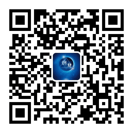 山东创业职业培训学院公众号二维码