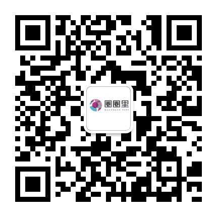 都会钱塘圈圈里公众号二维码