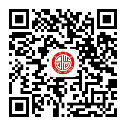宜春档案公众号二维码