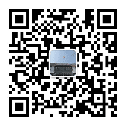 温江区万春高山青年公众号二维码