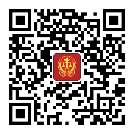 抚州市东乡区人民法院公众号二维码