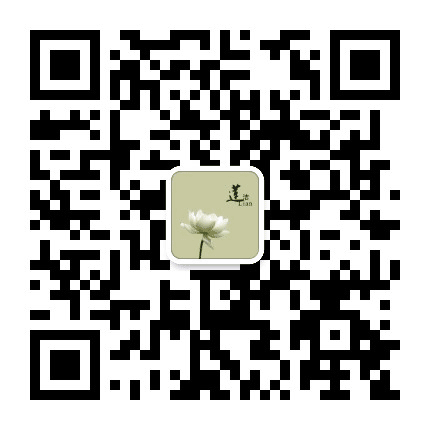 清风兴山公众号二维码