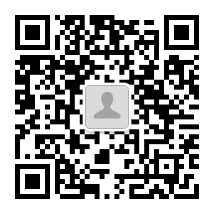 绥化市城乡规划局公众号二维码