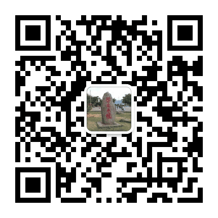 武鸣区双桥小学公众号二维码