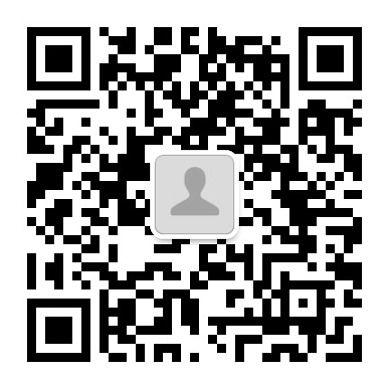 网信下水公众号二维码