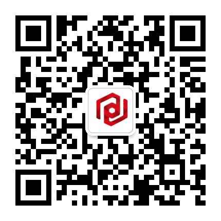 金宁汇科技公众号二维码