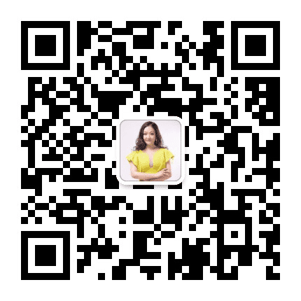 箭头法学唱歌公众号二维码