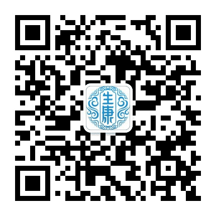 广东生康健康科技公众号二维码