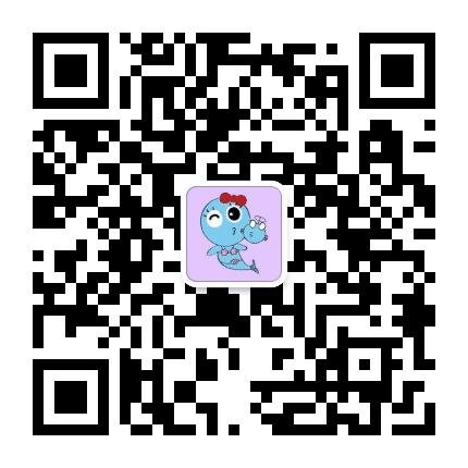 双鱼爱星座公众号二维码