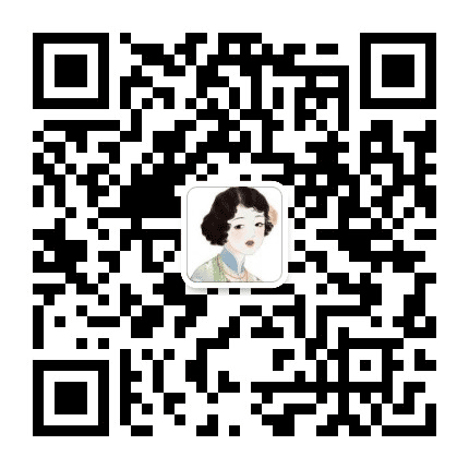 做优秀魅力女人公众号二维码