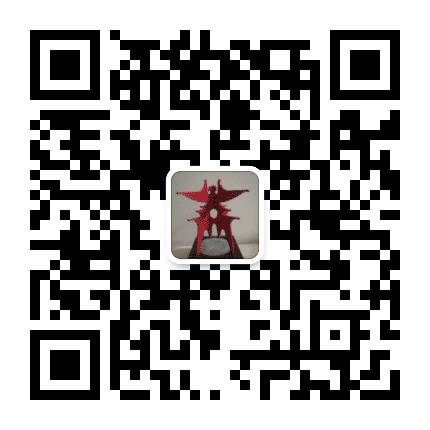 商丘农机公众号二维码