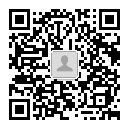 淇滨党群服务公众号二维码