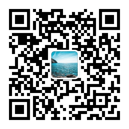 城南西河口供水公众号二维码