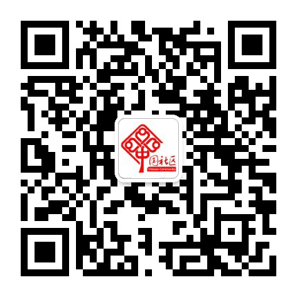 西康路西公众号二维码