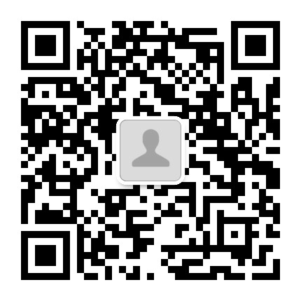 安澜码头镇公众号二维码
